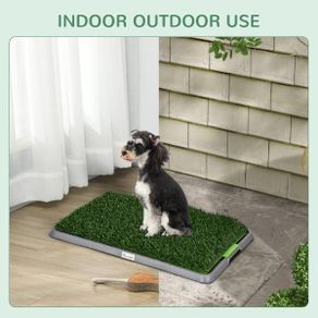 Artificial Grass Dog Toilet