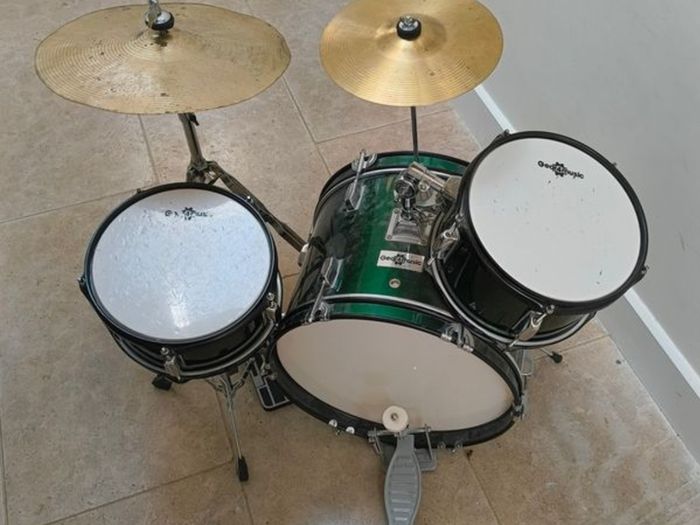 Kids Drum Kit