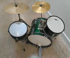 Kids Drum Kit