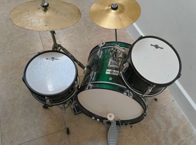 Kids Drum Kit