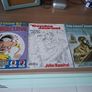 Three The  Comics Journal Image 2