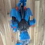 VTech remote controlled Switch & Go Dash T-Rex/Car transformer Image 2