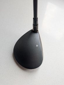Taylormade QI35 tour 3 wood