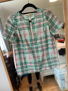 Cooper & Ella top
