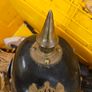 german pickelhaube helmet Image 3