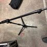 1 Beyerdynamic Gst590 Short Boom Microphone Stand Image 3