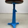 Vintage Singer Stool Image 3