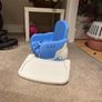 baby chair Lindam Image 2