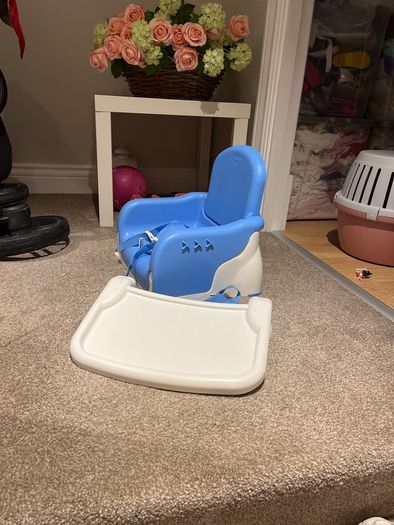 baby chair Lindam