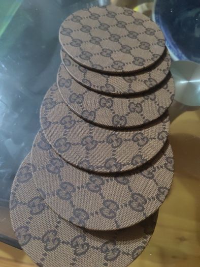 coaster set