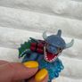 Skylanders Giants Figure Zap Used Please look at the pictures Image 4