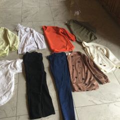 ladies clothes