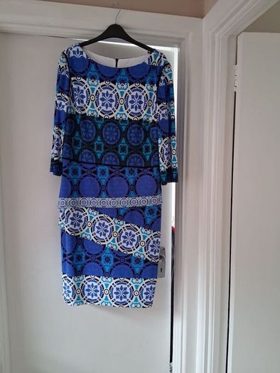 Joseph Ribkoff dress