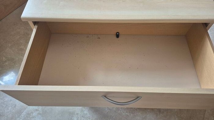 3 Drawer Unit