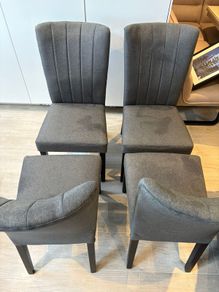 Table & Chairs