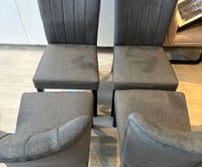 Table & Chairs