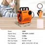Mini Cup Press Machine, DIY Sublimation Blanks 311.8 g-425.2 g Coffee Mugs Tumblers, Image 6