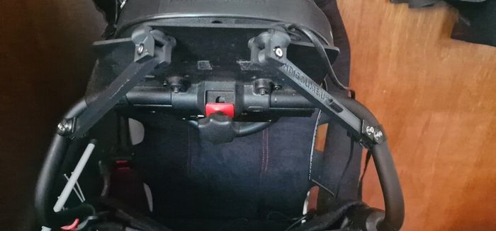 Thrustmaster T300 RS & Playseat Challenge