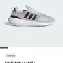 adidas swift running 22 Image 6