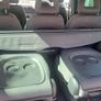 Seat Alhambra parcel shelf Image 2