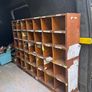 Post office sorting tables Image 3