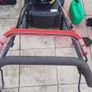Petrol Lawnmower Image 8