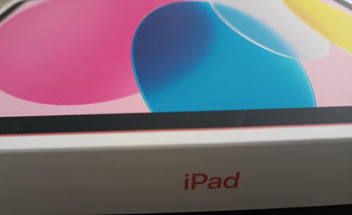 Apple IPad A16