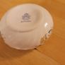 Aynsley China "Just Orchids" bowl Image 6