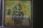 Madina Lake - From Them, Through Us, To You  CD
