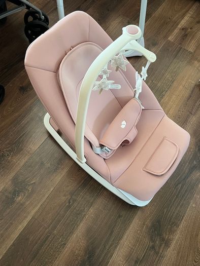 Baby bouncer