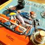 K1 Rangemaster Road Trip Image 4