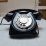 Rotary Dial Phones X 3 Image 6