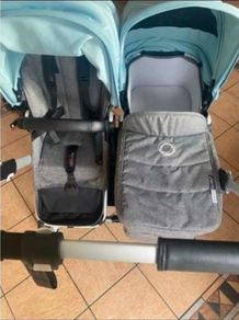 Bugaboo Donkey 3