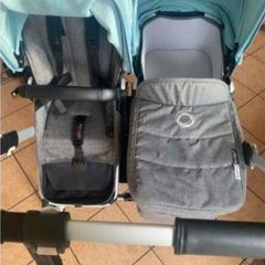 Bugaboo Donkey 3