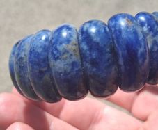 Beautiful Sodalite Bracelet
