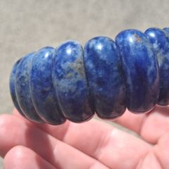 Beautiful Sodalite Bracelet