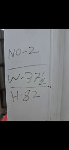 pvc doors