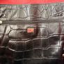 Diane von Furstenberg leather tote bag Image 6