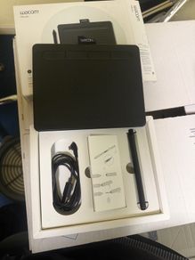 Creative Pen Tablet (Small)