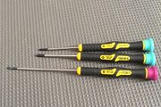 Micro Line Screwdriver