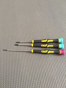 Micro Line Screwdriver