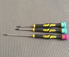 Micro Line Screwdriver
