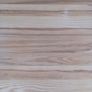 Solid Wood Table with Pinned Legs Image 7