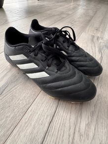 addidas soccer boots