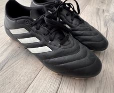 addidas soccer boots