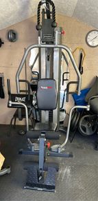Bodymax C10 homegym