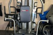 Bodymax C10 homegym