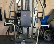 Bodymax C10 homegym