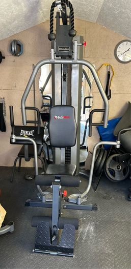 Bodymax C10 homegym