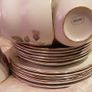 arklow pottery tea set 20 piece Image 2
